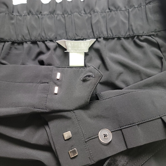 Athleta Skyline II Pant Size 14 - Picture 5 of 8